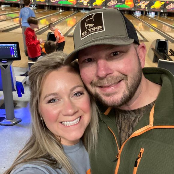 Meet your Posher, Leah - Picture 1 of 1